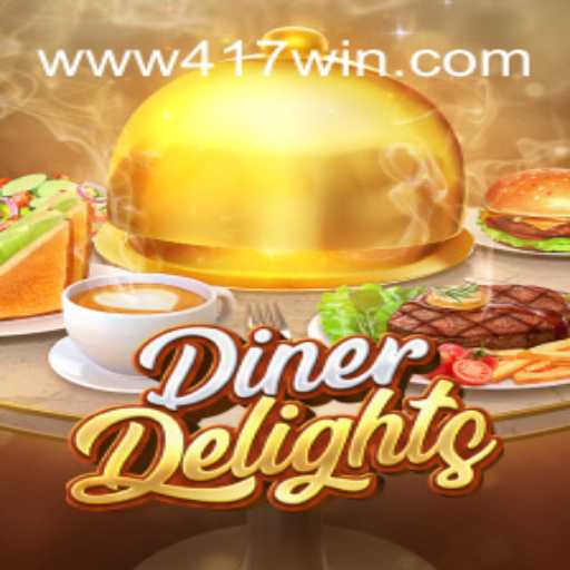 DinerDelights: Descubra a Nova Sensação do Mundo dos Jogos