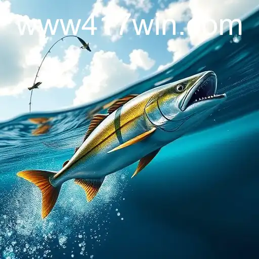 Jogos de Pesca: Uma Imersão Virtual no Mundo Aquático