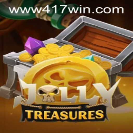 Descubra o Fascinante Mundo de JollyTreasures