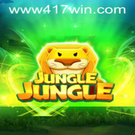 JungleJungle: Aventuras e Estratégias na Selva