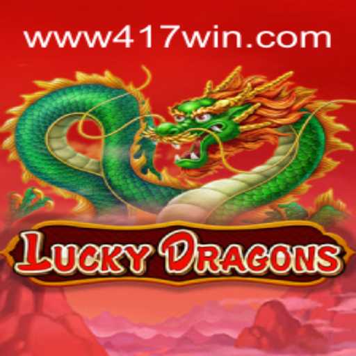 Descubra LuckyDragons: O Jogo de Azar e Estratégia Que Está Conquistando o Mundo