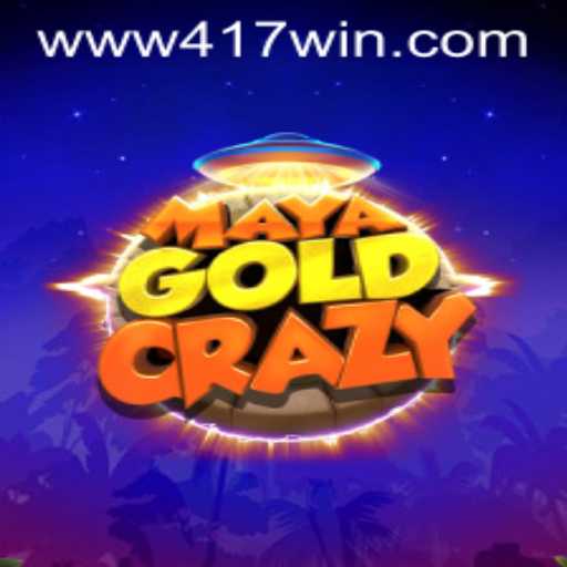 Explorando o Fascinante Mundo de MayaGoldCrazy: Seu Caminho para o Sucesso com 417win