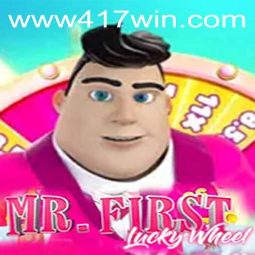 Explorando o Fascinante Mundo do Jogo 'MrFirstLuckyWheel'