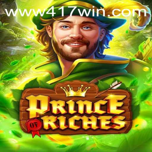 Explorando o Mundo de PrinceOfRiches: Uma Aventura de Estratégia e Recompensas