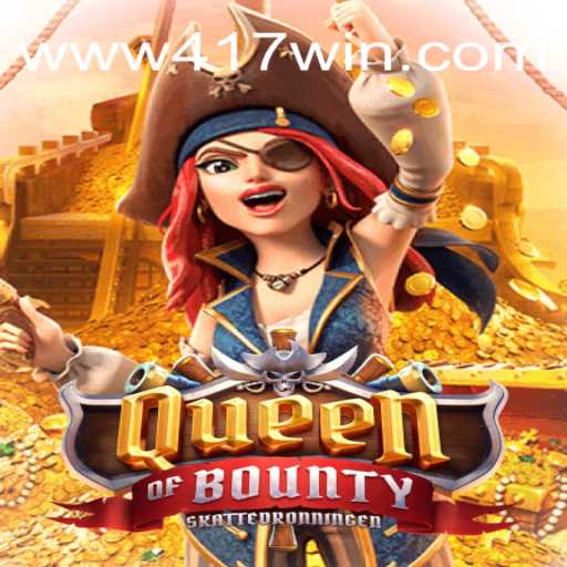 Explorando o Mundo de Aventuras e Tesouros no Jogo QueenofBounty
