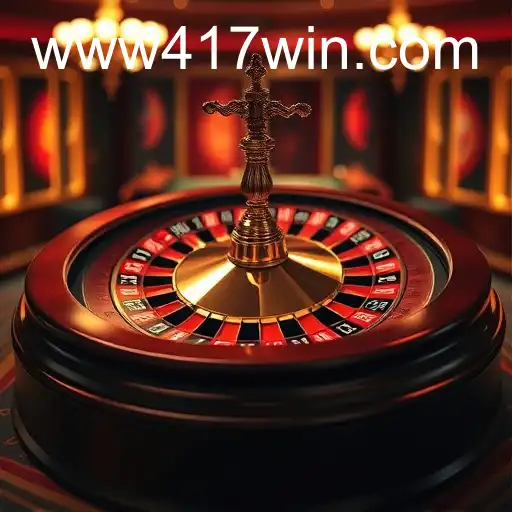 Roleta: História, Estratégias e Inovações Tecnológicas