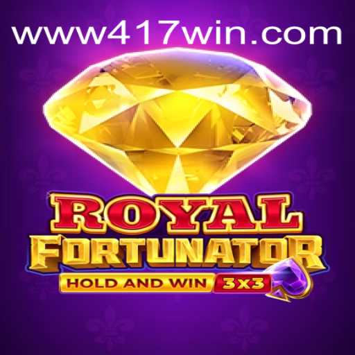 Jogo Royalfort: A Nova Sensação com a Palavra-Chave 417win