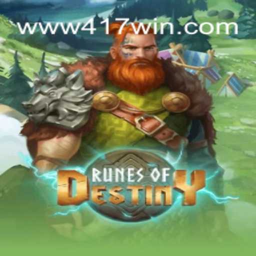 RunesOfDestiny: Um Mergulho em um Universo de Aventura e Estratégia
