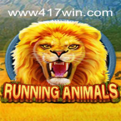 Explorando o Mundo Fascinante de RunningAnimals