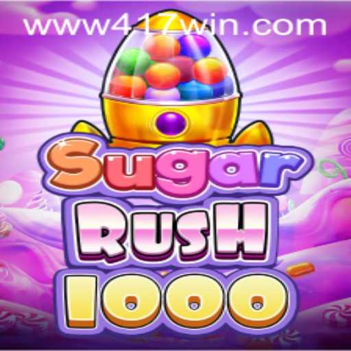 Explorando o Universo de SugarRush1000: A Nova Febre do Entretenimento