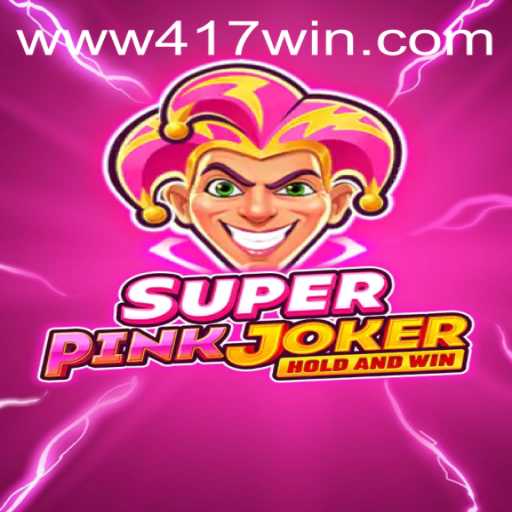Descubra 'SuperPinkJoker': Um Novo Jogo de Estratégia